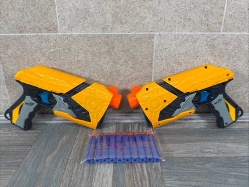Nerf dart tag sharp shot - dart,