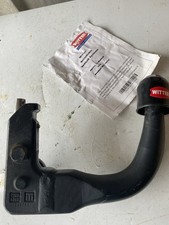 Witter Tow Ball Towball Detatchable Towball