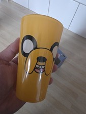 Adventure Time Jake Tumbler