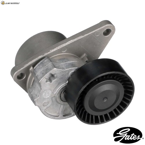 Belt tensioner ribbed - tensioner,
