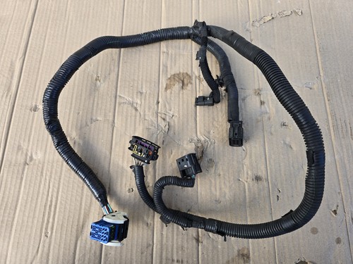 Wire harness loom cable - loom, for