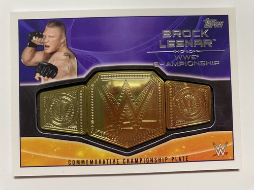 Brock lesnar wwe - ,