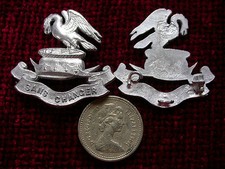 Replica Copy WW1 Liverpool