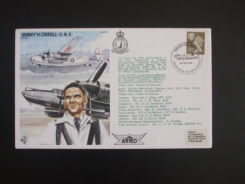 30th anniversary the avro - of,