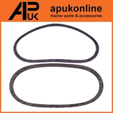 Water Pump Fan & Dynamo Belt