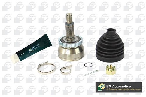 Drive shaft joint kit fits - drive,