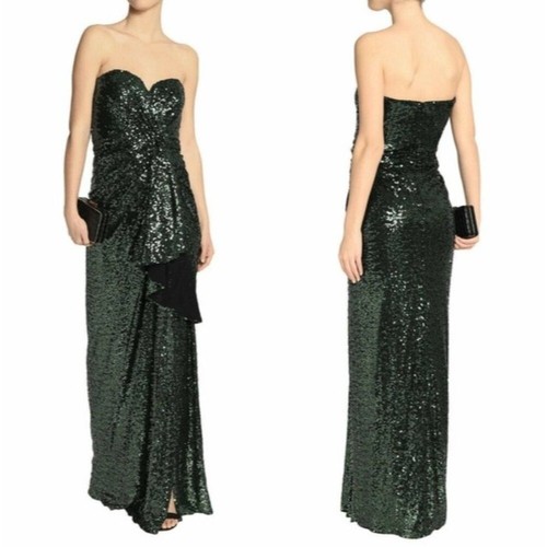 Badgley mischka womens sequin - badgley,