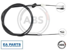 Cable, parking brake for