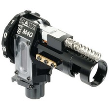 Maxx CNC Aluminum Hop-Up