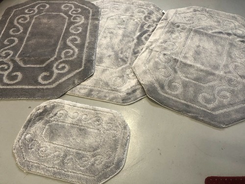 Xromany washables gypsy - gypsy, mats