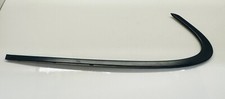 Rear Right Window Moulding Trim Rail Black 668 For Bmw 1 Series F21 Genuine 2013