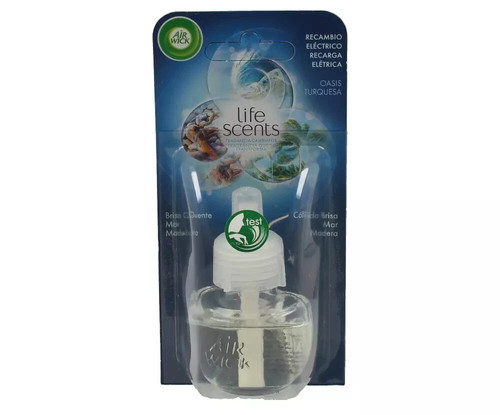 Air wick turquoise - air,