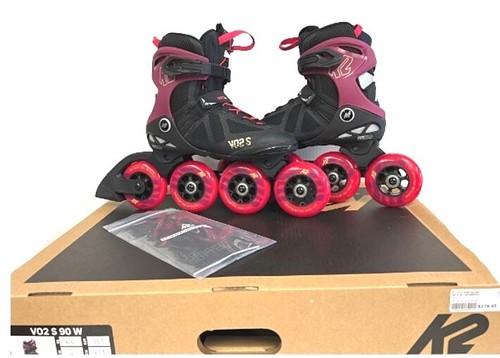 Vo2 w inline skates - s,