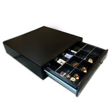 POSSAFE Cash Drawer with 5