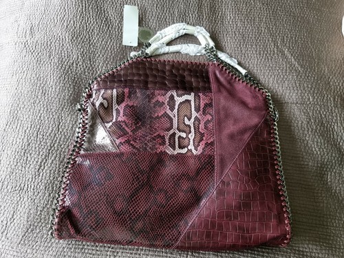 Stella mccartney patchwork - stella,