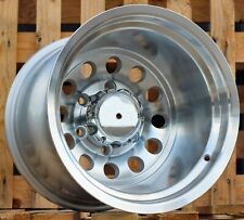 4X 15" OFF ROAD 4X4 wheels 6X139.7 12J ET-72 for 4Runner Hilux Land Cruiser