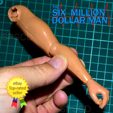 Vintage Six Million Dollar Man