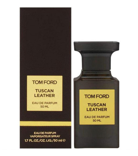 Tom ford tuscan leather - eau, de