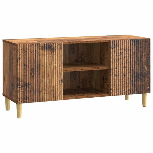Cabinet engineered wood - tv,