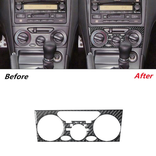 Carbon fiber center - fiber,