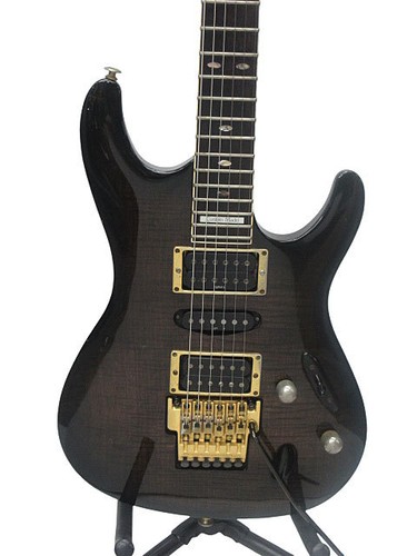 Ibanez s540fm tks - ibanez,