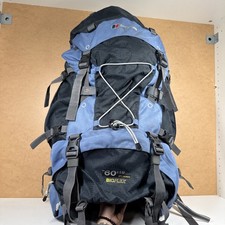 Berghaus 70L (60+10) Bioflex