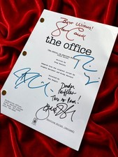 The Office US Pilot TV Show
