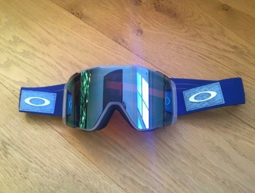 Oakley line miner - ,