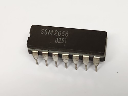 Korg polysix siel - korg, 6