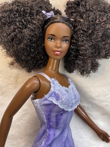 Barbie vintage doll - doll, n’