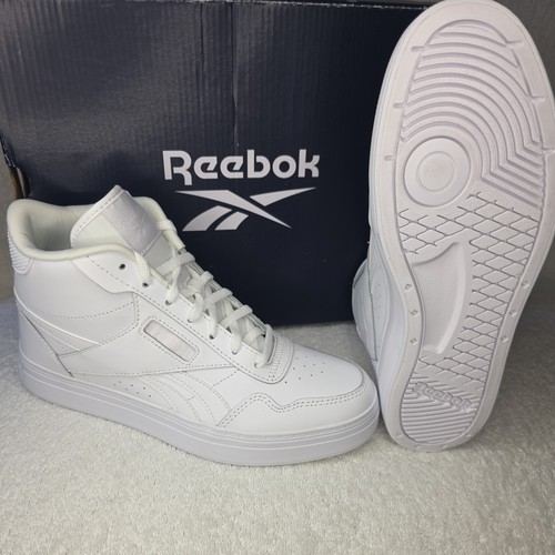 Reebok court advance bold high - reebok,