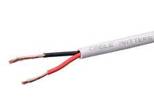 Chord Sarsen Speaker Cable -