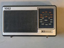 Pye 1082 Pocket Transistor