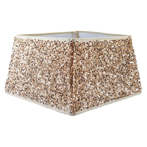 Christmas tree skirt - skirt, 1