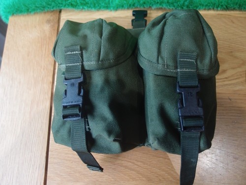 British army dmp irr plce - british,