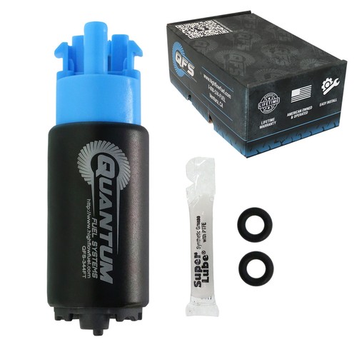 340lph fuel pump 2006 2016 - fuel, 2006-2016