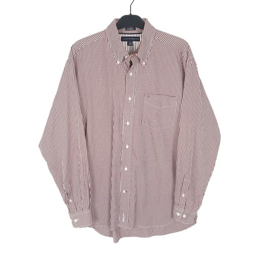 Tommy hilfiger white check - tommy,