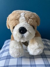 Keel Toys Butch the Bulldog