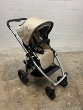 Uppababy Vista Pram + Carrycot