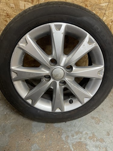 Genuine ford fiesta - ford, mk7