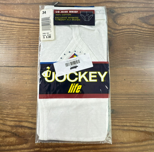 Jockey life rise brief 100 - jockey,