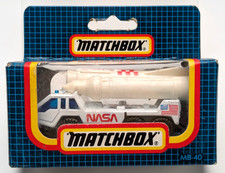 Rocket Transporter | MB-40 |