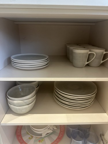 Neptune crockery set dinner - neptune,
