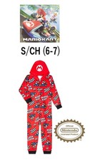 Nintendo Super Mario Kart Boys