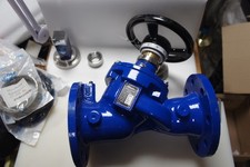 New Pegler Proflow V955 double