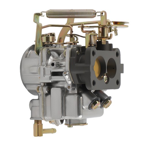 Barrel carburetor carby - 2,