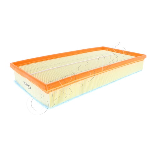 Engine air filter - filter, audi