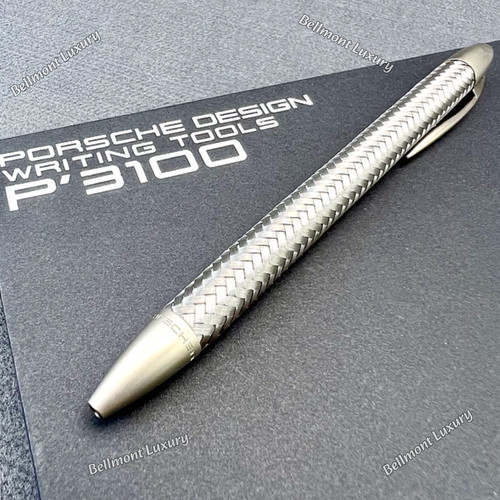 Porsche design tec flex - flex, p3100