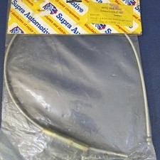 Bedford HA Viva Van & Beagle Brake Cable (Short Rear Cable) 1967-1983 (BC786)