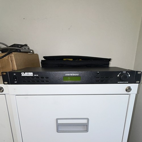 Clever acoustics dab - acoustics,